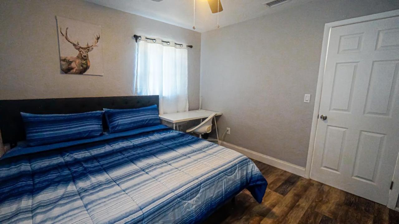 클리어워터 Elegant Cozy Oasis On A Traffic Free Street 빌라 외부 사진