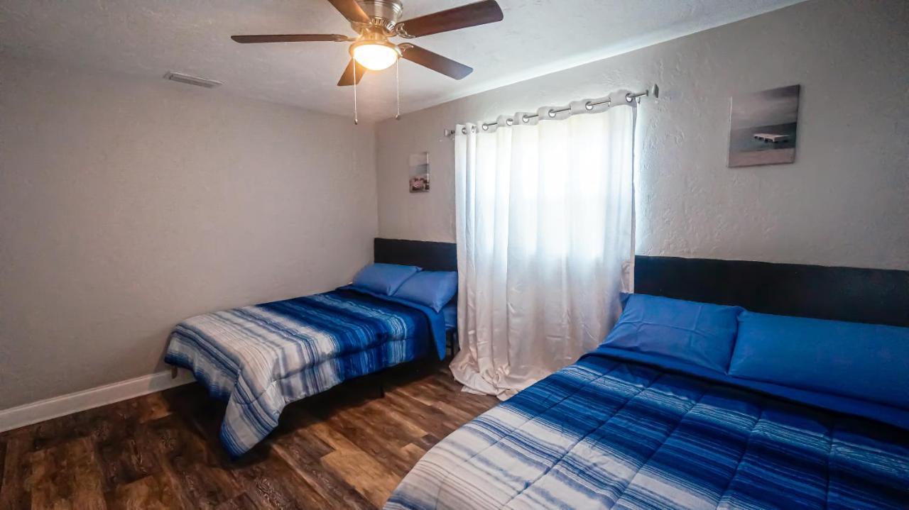 클리어워터 Elegant Cozy Oasis On A Traffic Free Street 빌라 외부 사진