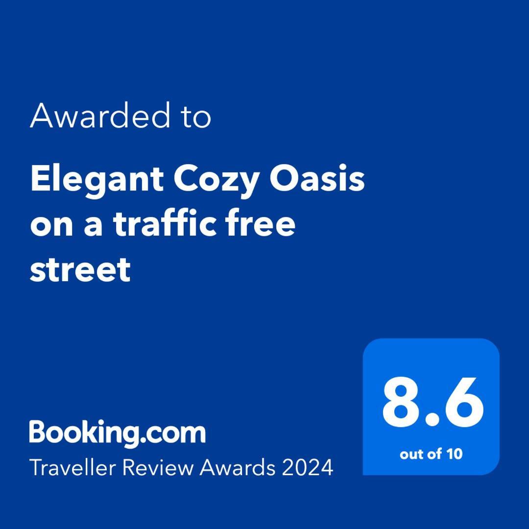 클리어워터 Elegant Cozy Oasis On A Traffic Free Street 빌라 외부 사진